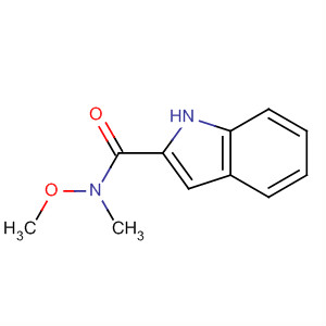 CAS No 156571-69-6  Molecular Structure