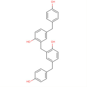 CAS No 156578-31-3  Molecular Structure