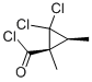 Cas Number: 156605-13-9  Molecular Structure