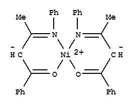 CAS No 15661-29-7  Molecular Structure