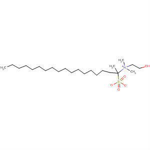 CAS No 156639-38-2  Molecular Structure