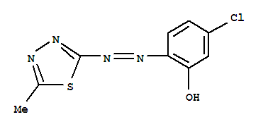 CAS No 156645-08-8  Molecular Structure