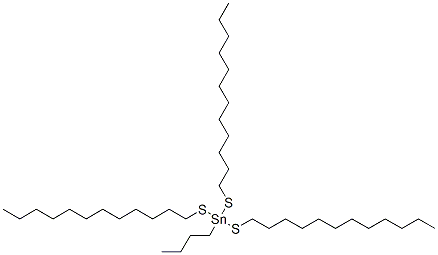 CAS No 15666-28-1  Molecular Structure