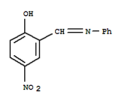 Cas Number: 15667-99-9  Molecular Structure