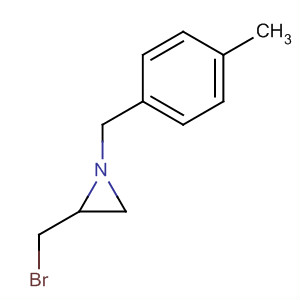 CAS No 156697-63-1  Molecular Structure