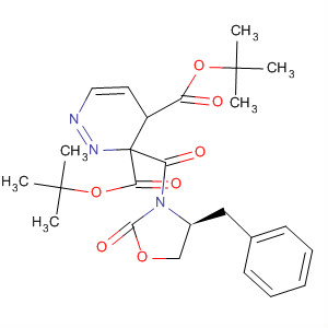 CAS No 156699-38-6  Molecular Structure