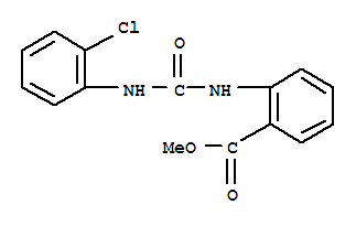 CAS No 1567-00-6  Molecular Structure