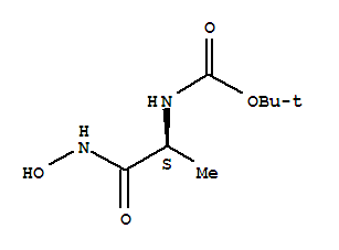 CAS No 156706-51-3  Molecular Structure