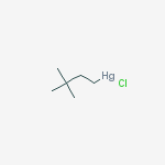 Cas Number: 15672-98-7  Molecular Structure