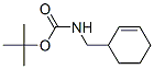 Cas Number: 156731-38-3  Molecular Structure