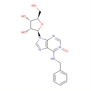 CAS No 156733-28-7  Molecular Structure