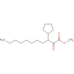 Cas Number: 15674-89-2  Molecular Structure