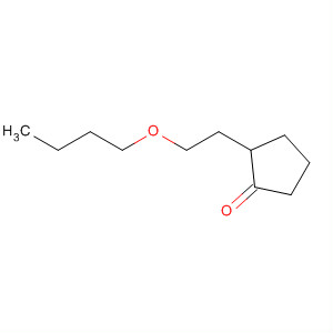 CAS No 15674-92-7  Molecular Structure