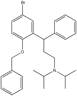 CAS No 156755-27-0  Molecular Structure