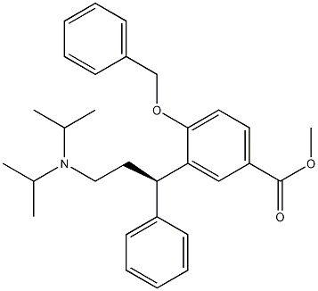 CAS No 156755-35-0  Molecular Structure