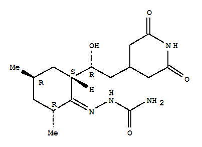 CAS No 15676-38-7  Molecular Structure