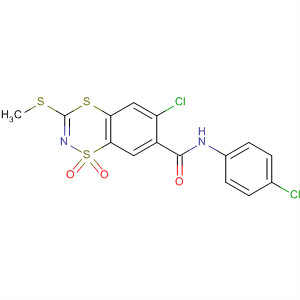 CAS No 156775-50-7  Molecular Structure