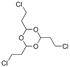 CAS No 15678-07-6  Molecular Structure