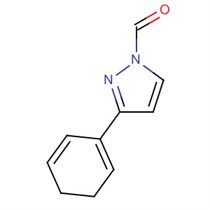 Cas Number: 1568-14-5  Molecular Structure