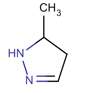 Cas Number: 1568-20-3  Molecular Structure