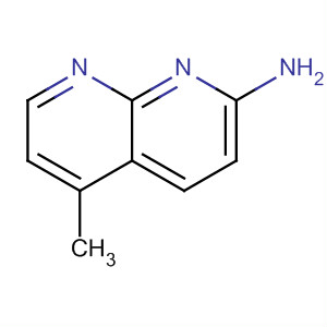 CAS No 1568-92-9  Molecular Structure