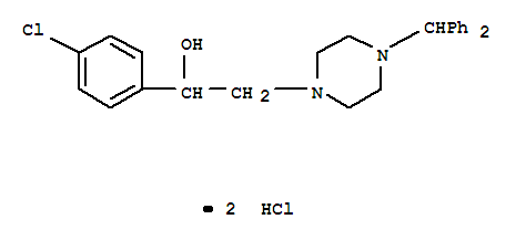 CAS No 156810-01-4  Molecular Structure