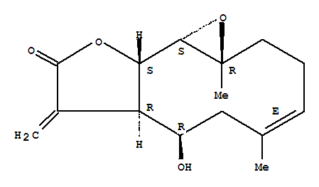 CAS No 156856-33-6  Molecular Structure