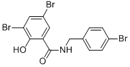 Cas Number: 15686-76-7  Molecular Structure