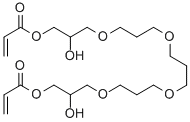 Cas Number: 156884-88-7  Molecular Structure