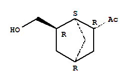 CAS No 156895-15-7  Molecular Structure