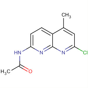 CAS No 1569-34-2  Molecular Structure