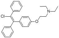 CAS No 15690-57-0  Molecular Structure