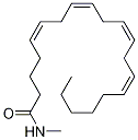 CAS No 156910-29-1  Molecular Structure