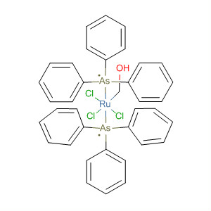 Cas Number: 15692-70-3  Molecular Structure