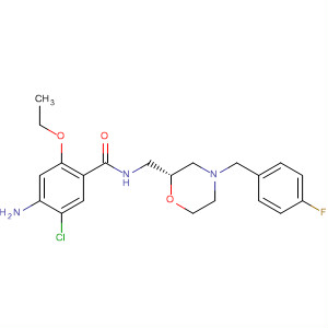 CAS No 156925-24-5  Molecular Structure