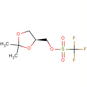 CAS No 156925-79-0  Molecular Structure
