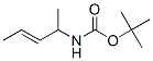 CAS No 156927-62-7  Molecular Structure