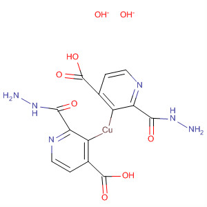 CAS No 15697-72-0  Molecular Structure
