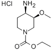 CAS No 156970-48-8  Molecular Structure