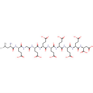 CAS No 156973-63-6  Molecular Structure
