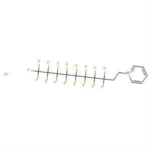 CAS No 156991-89-8  Molecular Structure