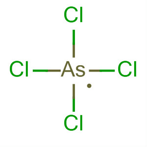 CAS No 15700-07-9  Molecular Structure