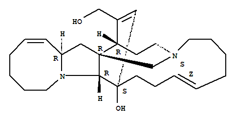 CAS No 157000-77-6  Molecular Structure
