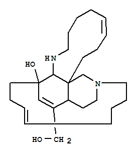 CAS No 157000-78-7  Molecular Structure