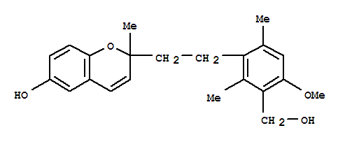 CAS No 157002-45-4  Molecular Structure