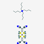 Cas Number: 15701-41-4  Molecular Structure