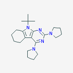 CAS No 157014-50-1  Molecular Structure