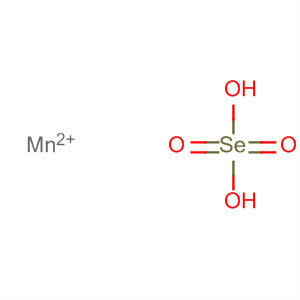 Cas Number: 15702-36-0  Molecular Structure