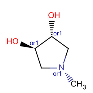 CAS No 157025-46-2  Molecular Structure