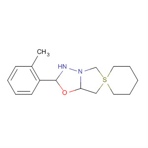 CAS No 157063-84-8  Molecular Structure